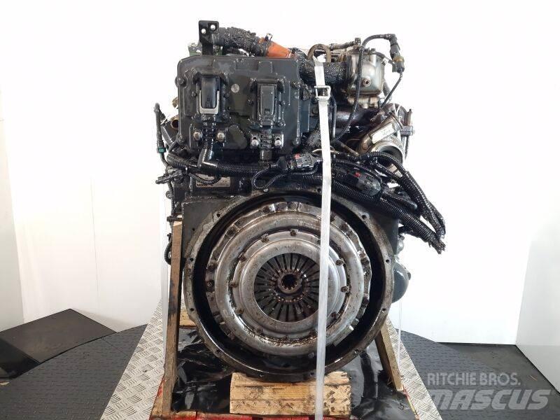 DAF PX-5 135 H1 Motoren