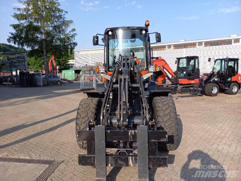 Schaeff TL100 Radlader