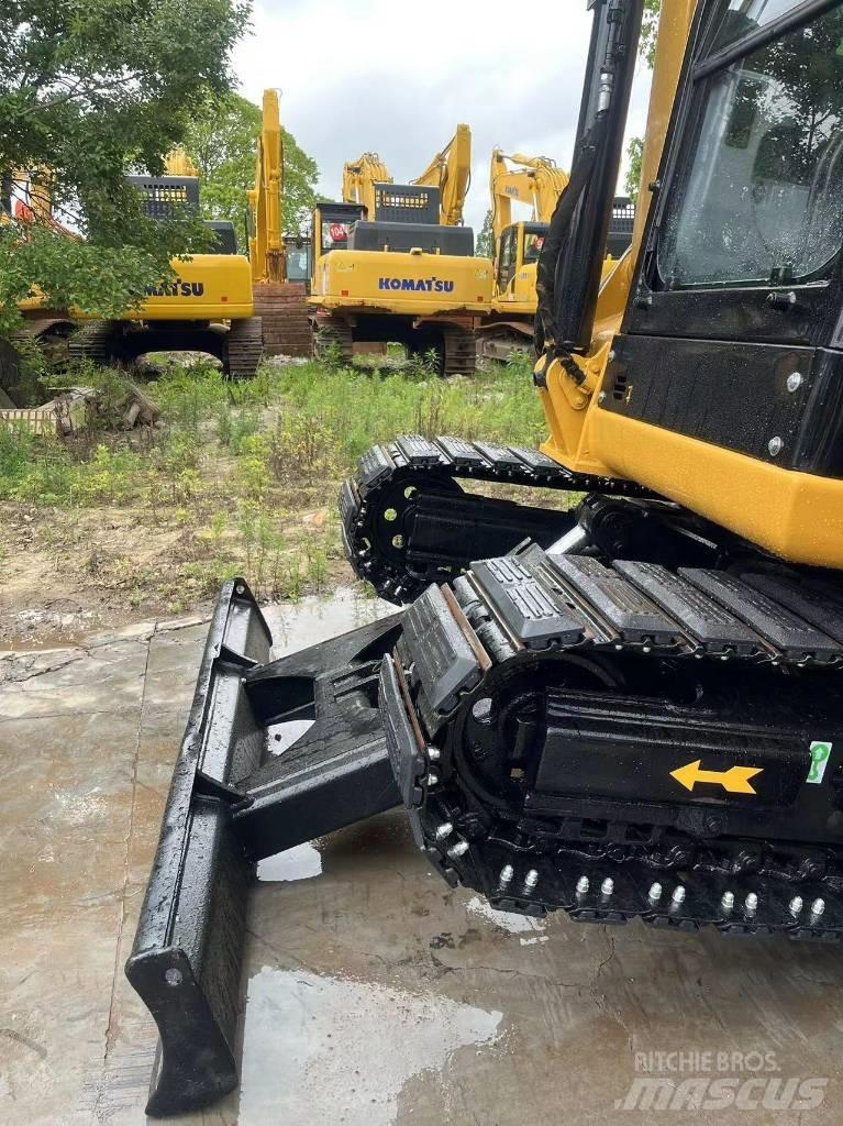 CAT 305.5 Minibagger < 7t