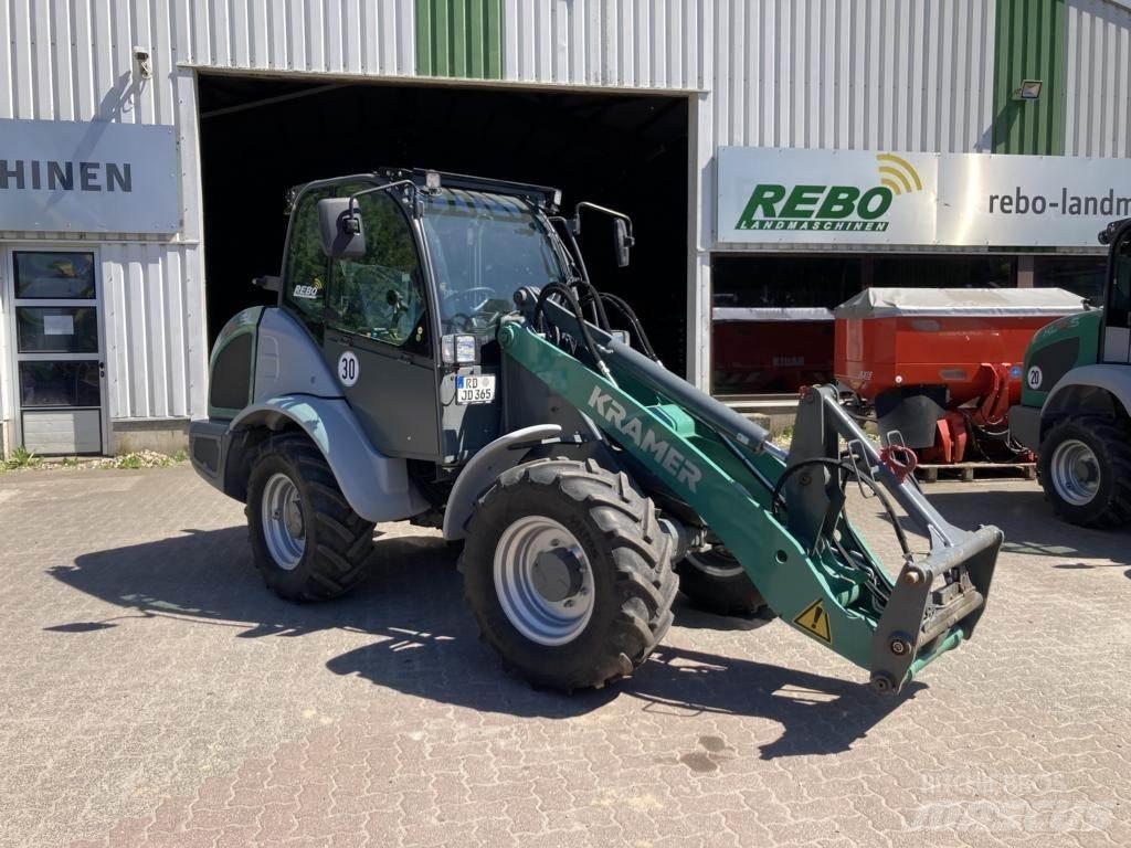 Kramer KL 36.5 Radlader