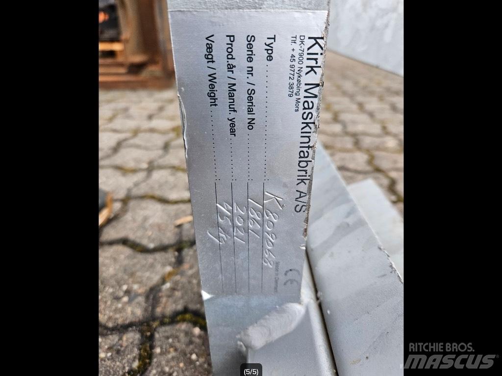  Skovlstativ 80 cm Andere Zubehörteile