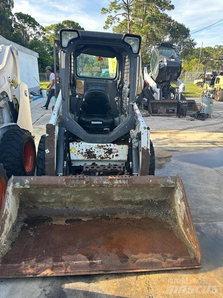Bobcat S 450 Kompaktlader