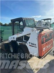 Bobcat S 450 Kompaktlader
