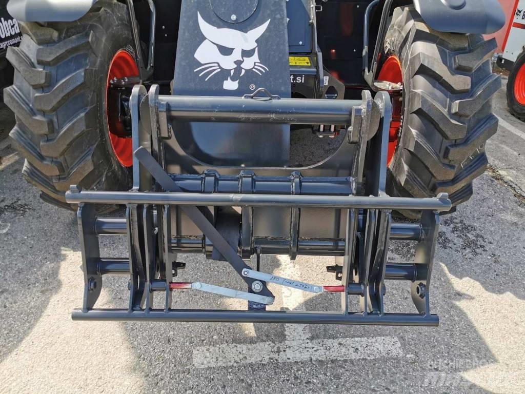Bobcat ADAPTER EURO Teleskoplader für Landwirtschaft