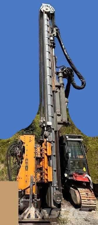 ABI TM14/17 SL Rammen