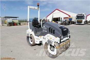 Hamm HD 12 VV Tandemwalzen