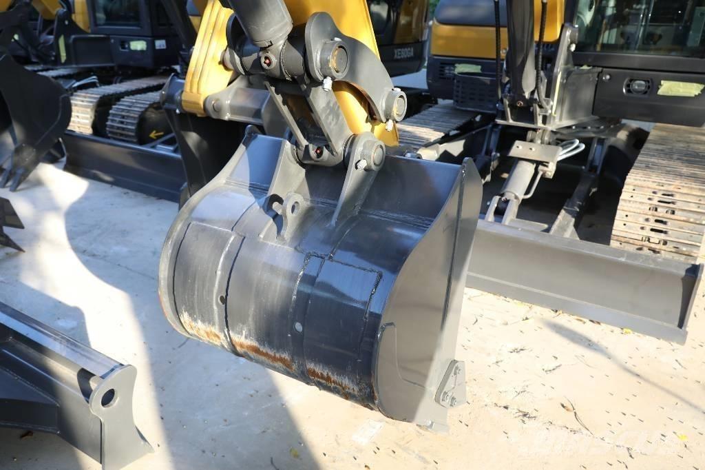 XCMG XCMG Raupenbagger