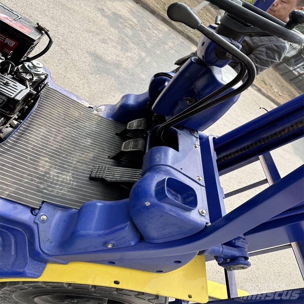 Komatsu FD30-14 Dieselstapler
