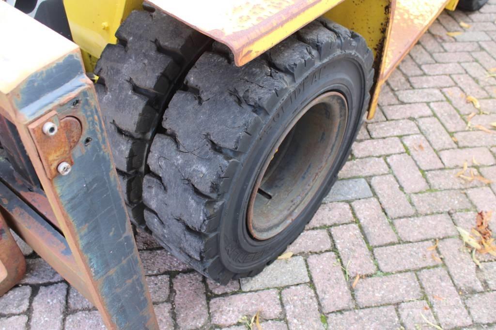 Hyster H 6.00 XL Dieselstapler
