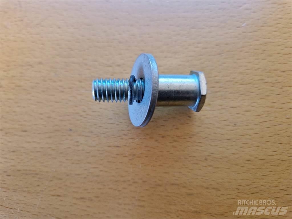 Ponsse 0073108 Chassis