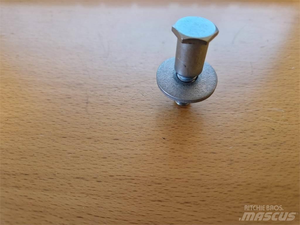 Ponsse 0073108 Chassis