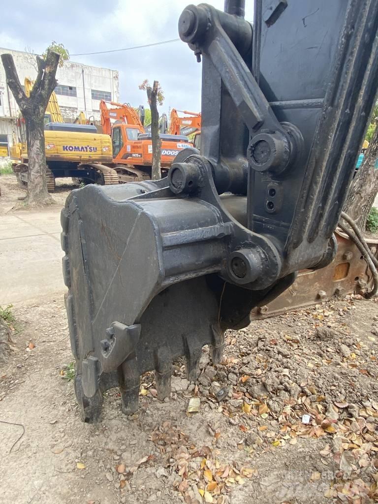 Volvo EC 140 DL Raupenbagger