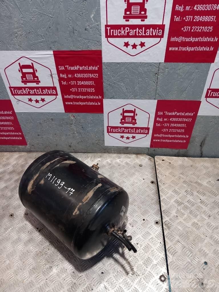MAN TGM  81514018023 Bremsen