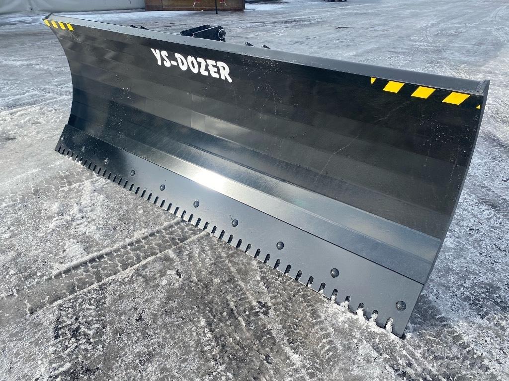  YS-Dozer 270-300 Planiergeräte