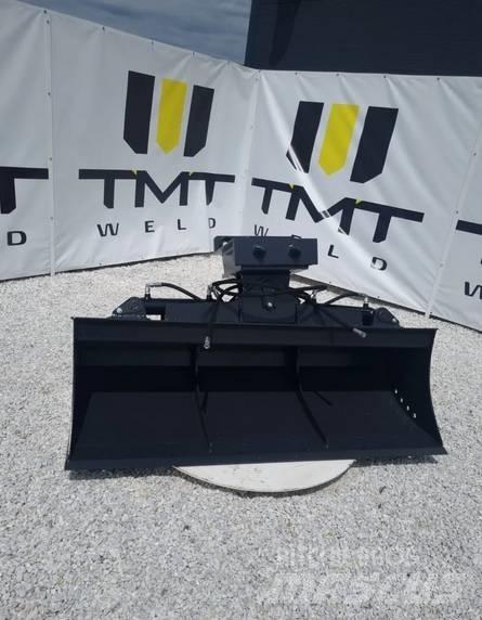 TMT JCB Tieflöffel