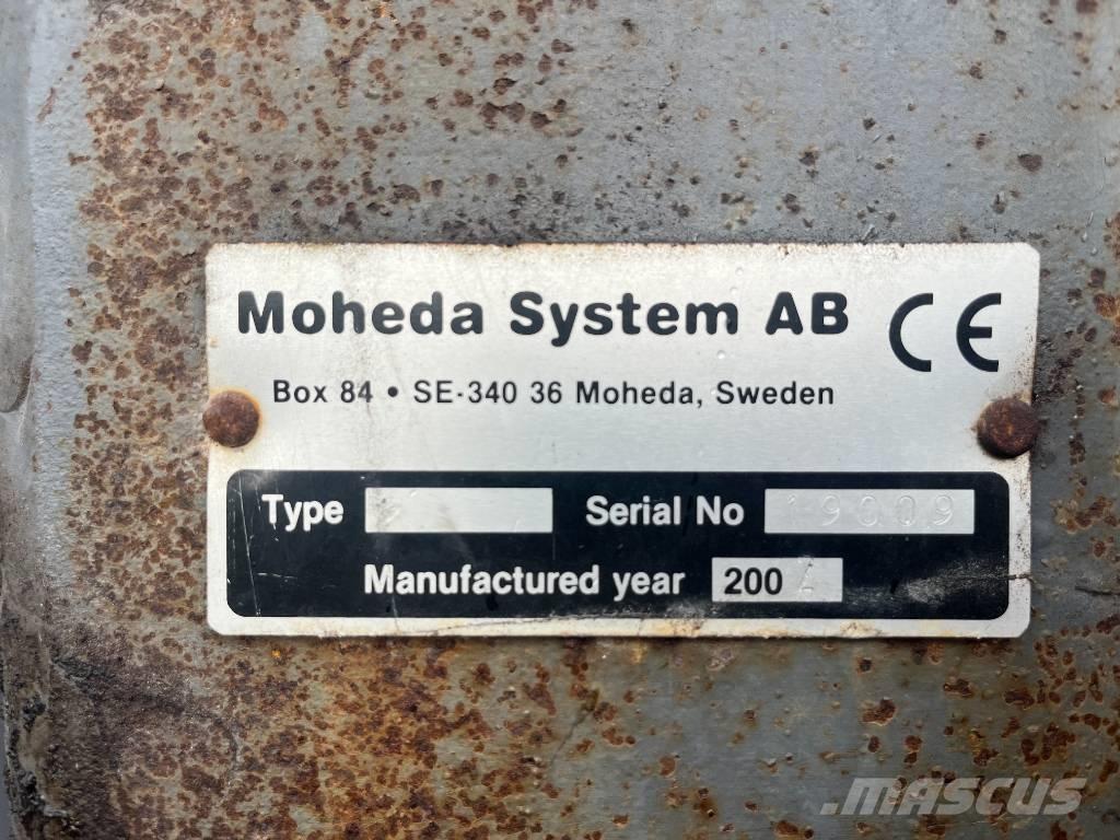 Källefall K 70 Weitere Anhänger