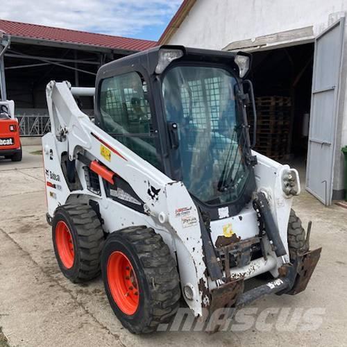 Bobcat S 570 Kompaktlader