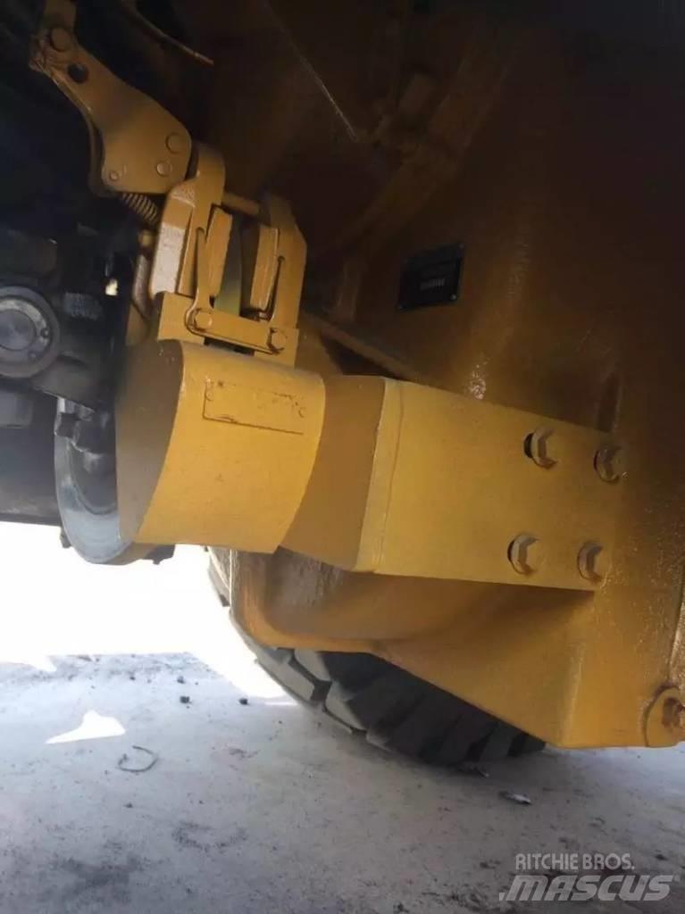 SDLG LG953 Radlader
