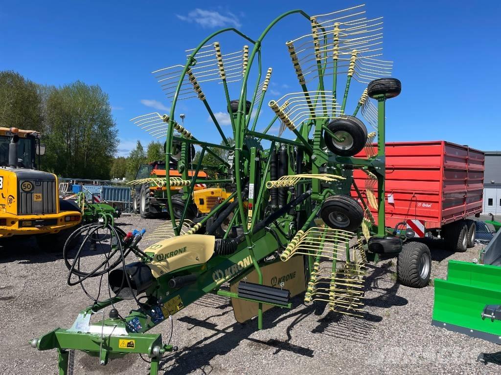 Krone TC 930 Plus Schwader