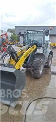 Kramer 8115 Radlader