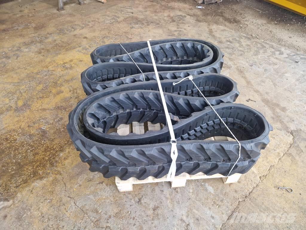  ITR gosenice Raupenbagger