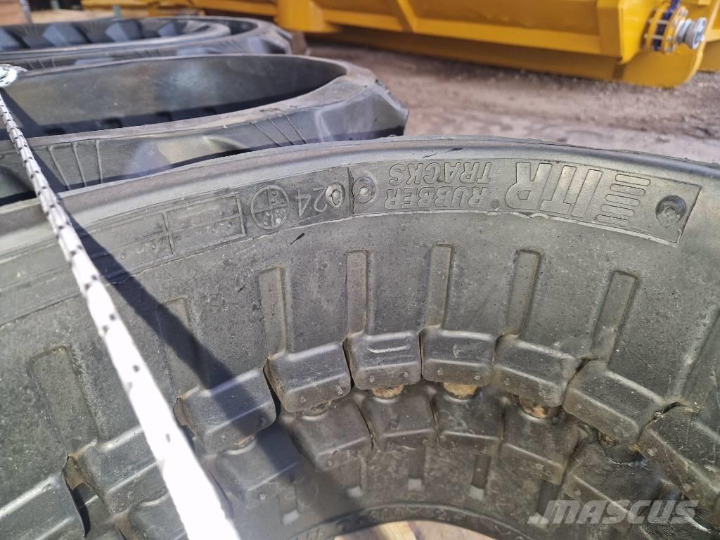  ITR gosenice Raupenbagger