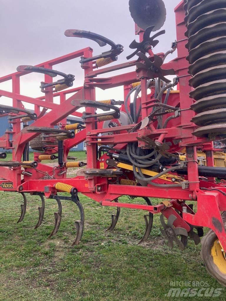 Väderstad Cultus500 Grubber