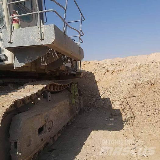 Liebherr R984C Spezialbagger