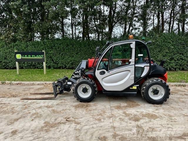 Manitou MT 420 H Teleskoplader