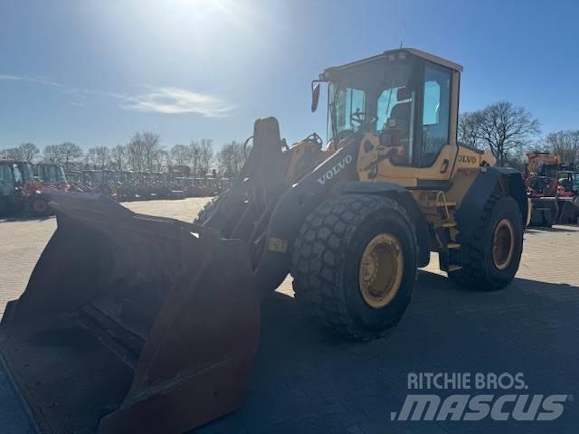 Volvo L 90 F Radlader