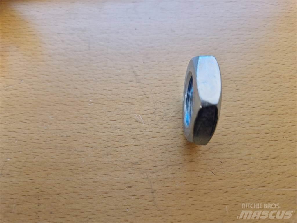 Ponsse 0012503 Chassis