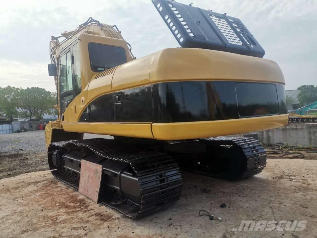 CAT 325C Raupenbagger
