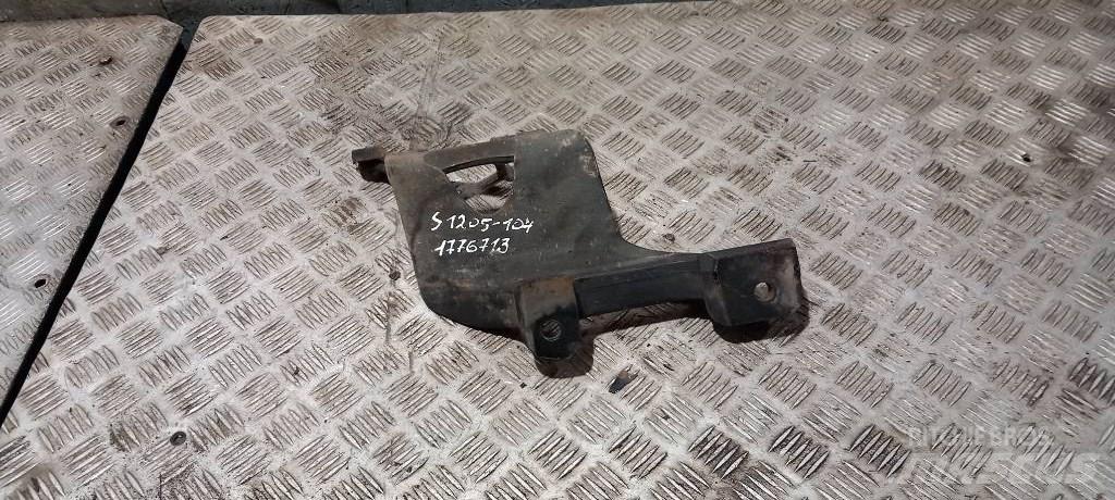 Scania R 440.   1776713 Chassis