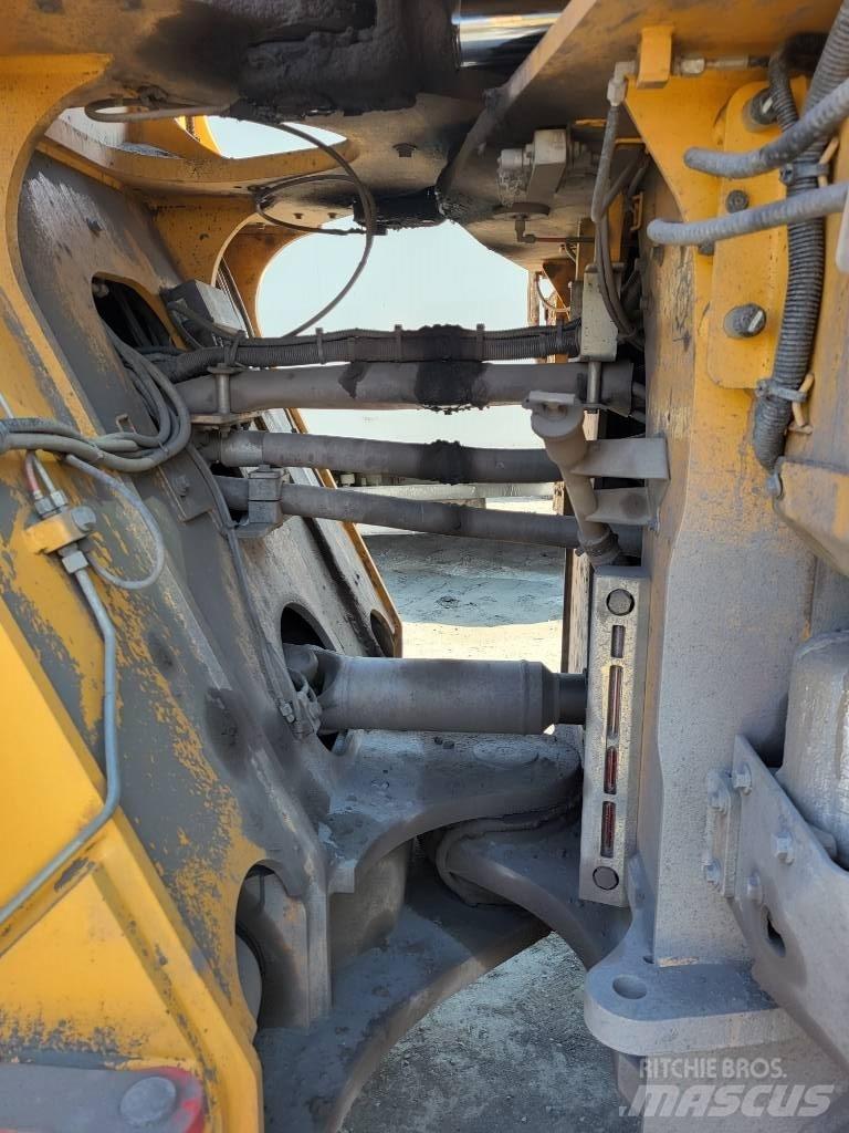 Volvo L 250 H Radlader