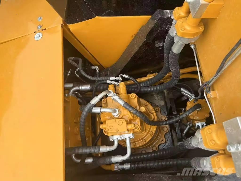 Sany SY 235 H Raupenbagger