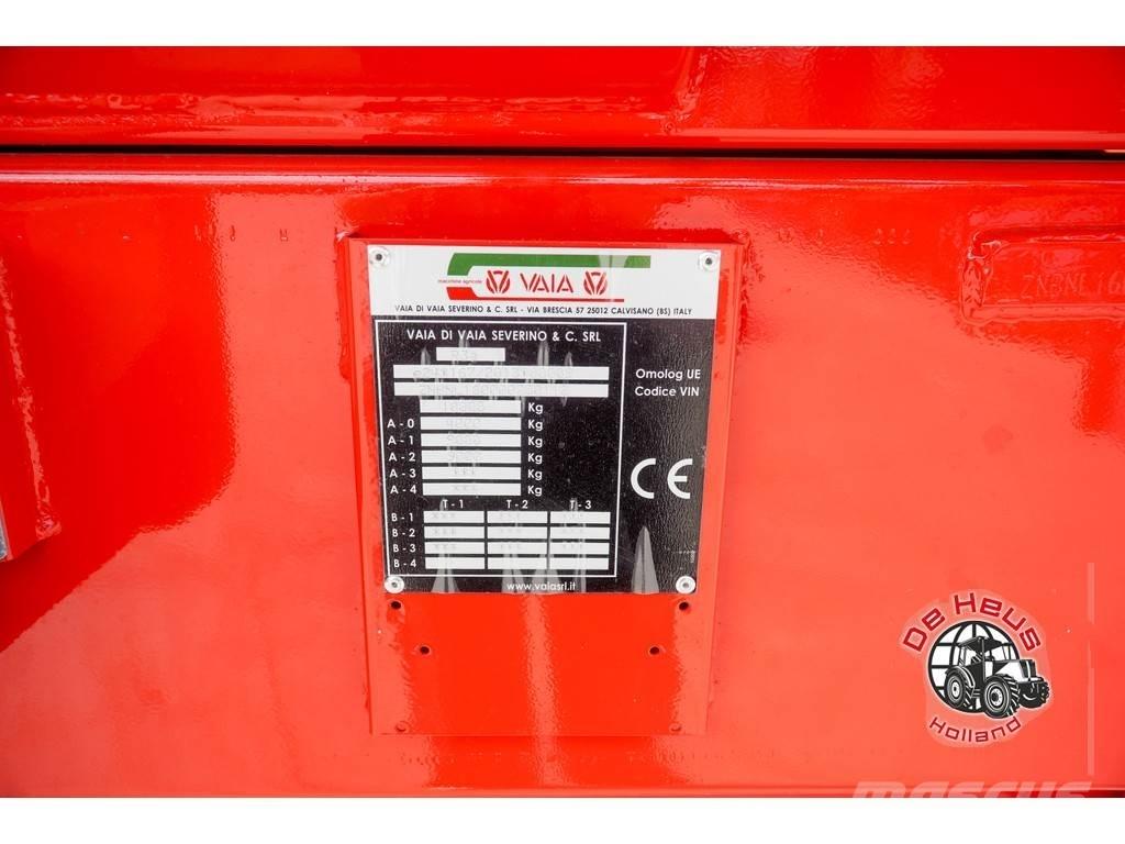 Vaia NL160S Sonstige Landmaschinen