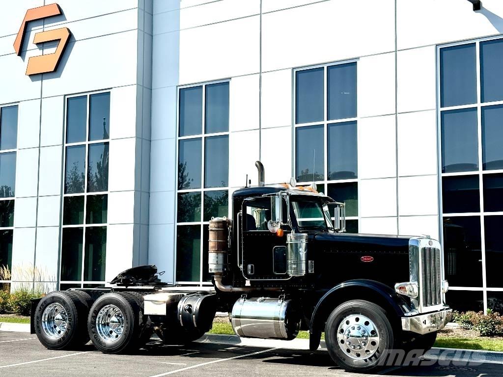 Peterbilt 388 Sattelzugmaschinen