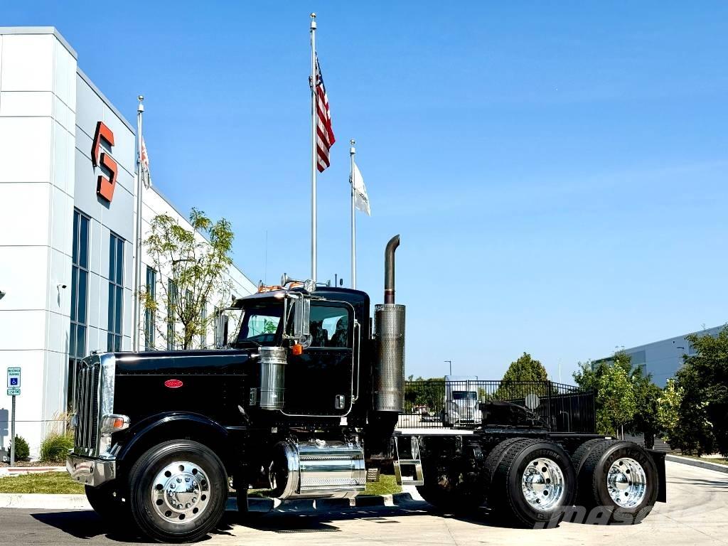 Peterbilt 388 Sattelzugmaschinen