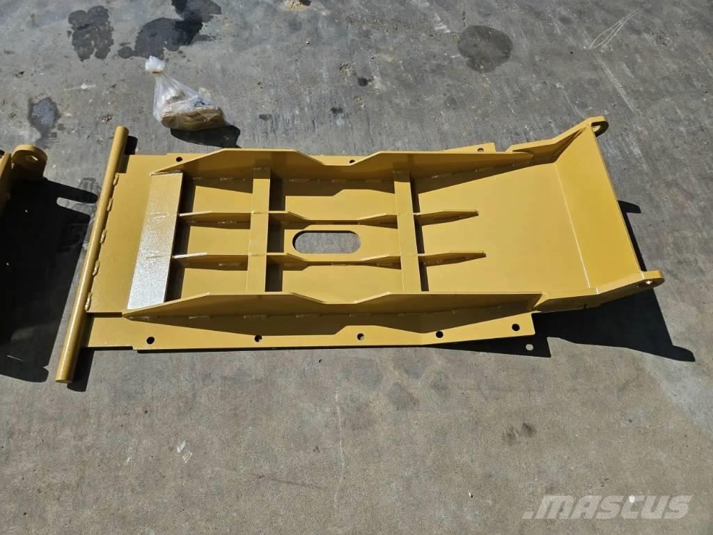 CAT 12M3 Andere Zubehörteile