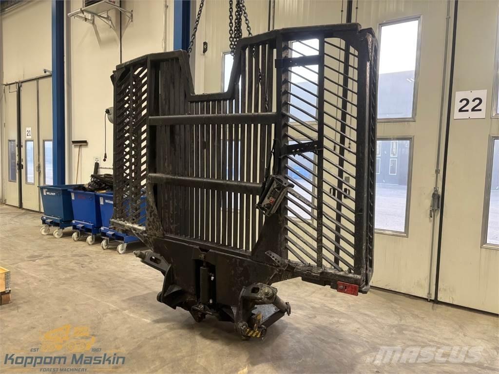 Komatsu 855 Anderes Zubehör