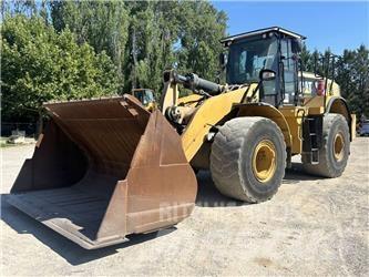 CAT 972 K Radlader