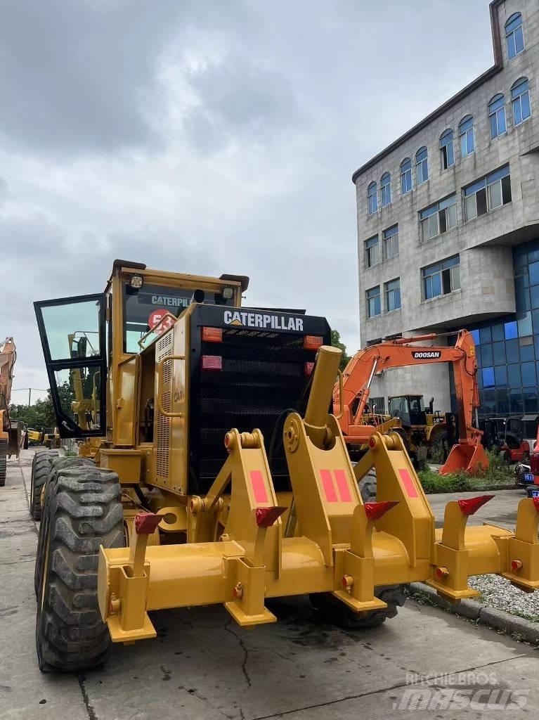CAT 140 H Grader