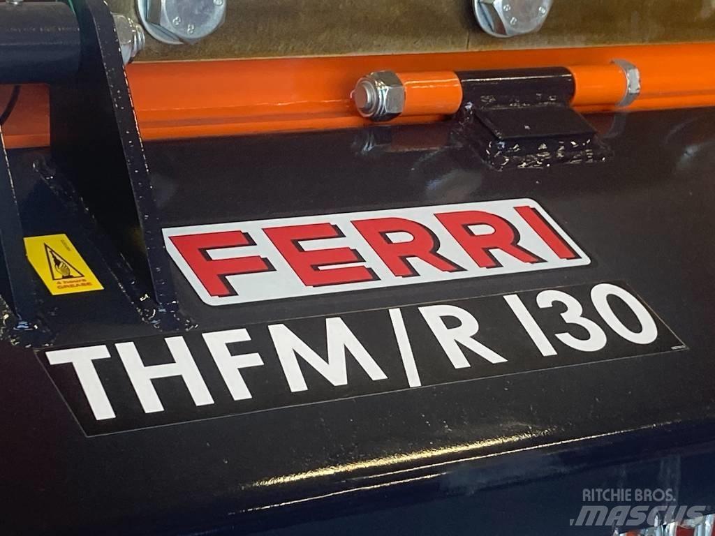 FERRI THFM/F Pulverisierer