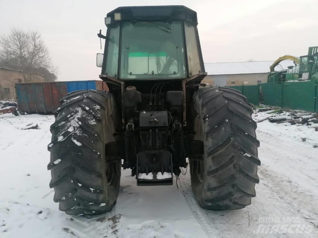 Valmet 8400 pump Hydraulik