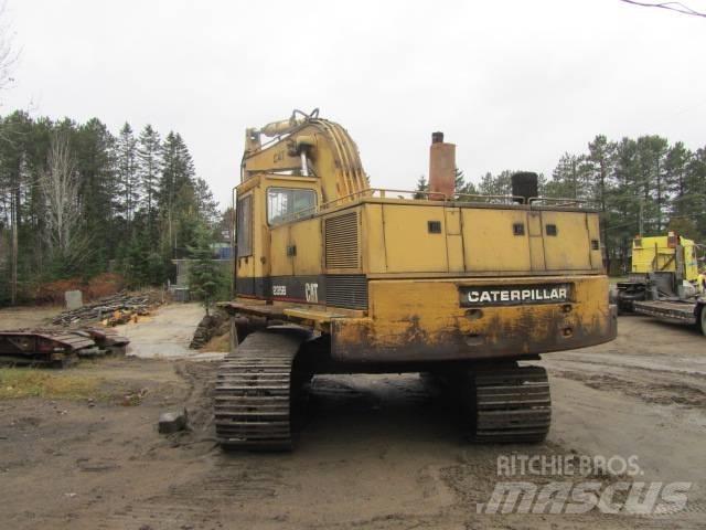 CAT 235 B Raupenbagger