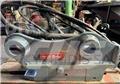 OilQuick OQ70 Schnellwechsler