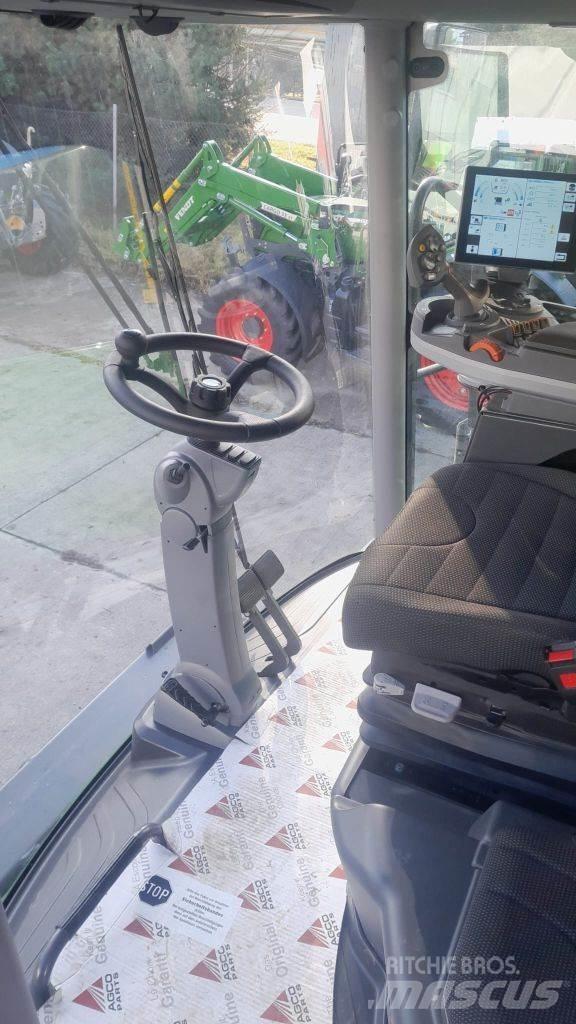 Fendt 6335 C PL Mähdrescher