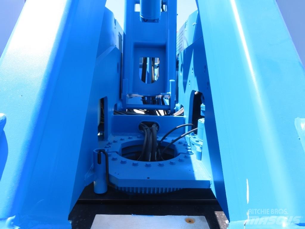 Genie S 65 Teleskopbühnen