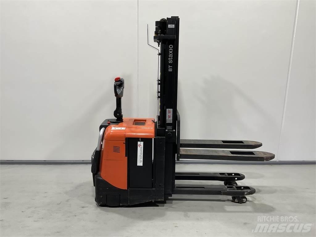BT SPE125L Selbstfahrstapler