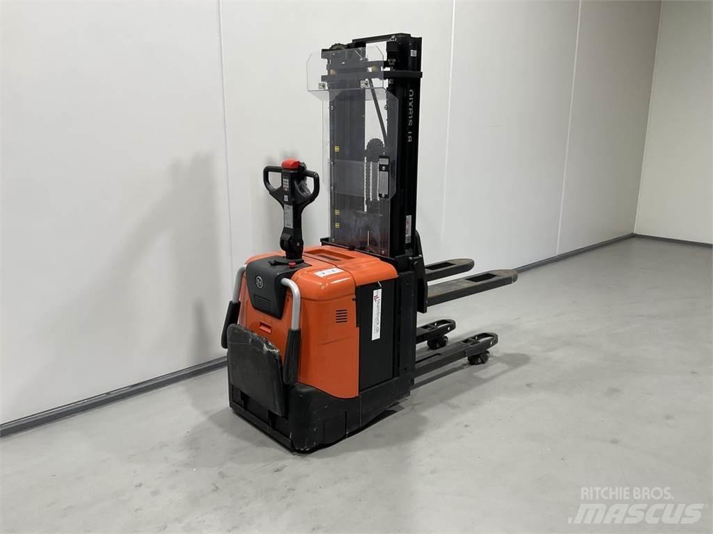 BT SPE125L Selbstfahrstapler